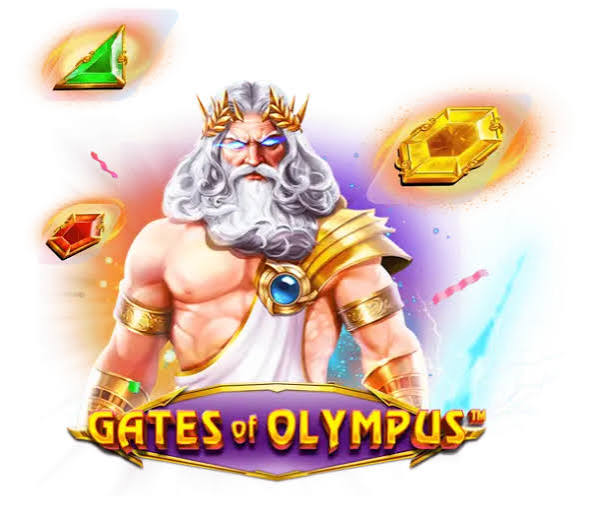 Gates of Olympus En Dybtgående Analyse af Spillet Fra Pragmatic Play