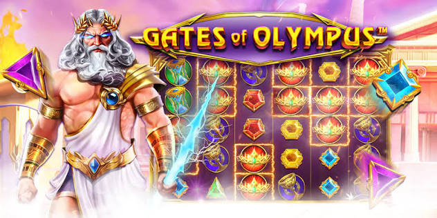 Gates of Olympus Pragmatic Oplev Guderne og Vind Stort