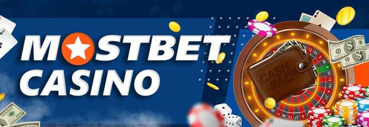 Mostbet az - Onlayn Qumar və İdman Mərcləri