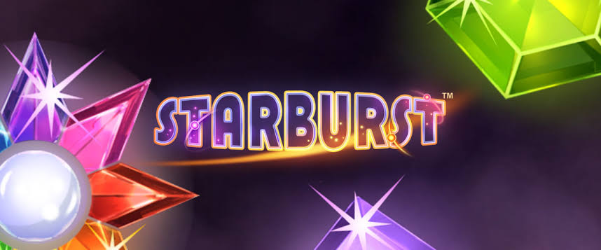 Oplev Spændingen ved Starburst Online Casino 481090000