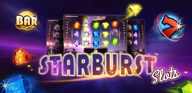 Oplev Starburst RTP En Uovertruffen Spiloplevelse Oplev Starburst RTP En Uovertruffen Spiloplevelse