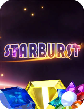 Starburst Casino Oplev Magien af Spillets Univers