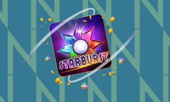 Starburst Casino Oplev Magien af Spillets Univers