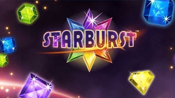 Starburst Online Casino En Strålende Oplevelse
