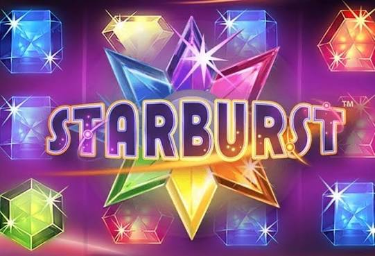 Starburst Online Casino Oplev Stjerneskyderens Magi