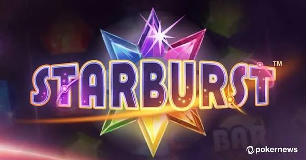 Starburst Slot En Glitrende Spiloplevelse 493869015